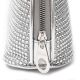 Cartera de fiesta con strass y cadena larga 16x22x10cm x1u
