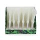Caja display de lapiceras esqueleto brilla en la oscuridad x24u