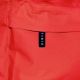 "Mochila lisa Klub Mode con dos cierres bolsillo y portabotella 30x22x10 12"" x1u "