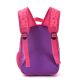 "Mochila Termoformada Hello Kawaii Momo  22x30x10cm 12"" x1u "