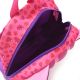 "Mochila Termoformada Hello Kawaii Momo  22x30x10cm 12"" x1u "