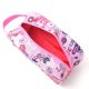 MaxiCartuchera Smile Y2K estampada con goma PVC 25x8cm