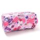 MaxiCartuchera Smile Y2K estampada con goma PVC 25x8cm