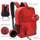 "Mochila Wanderlust Team Original 3 portanotebook 17"" x1u "