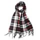 Bufanda polar 30x150 cm; x1u