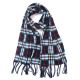 Bufanda polar 30x150cm; x1u