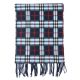 Bufanda polar 30x150cm; x1u