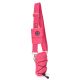 Bandolera portacelular Smile Industrial tira larga y monedero 17.5x9cm x1u