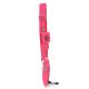 Bandolera portacelular Smile Industrial tira larga y monedero 17.5x9cm x1u