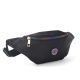 Riñonera Smile Industrial con goma 30x11cm x1u
