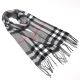 Bufanda hombre clasica 32x170cm x1u