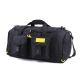 Bolso deportivo active limitless con hebillas 55x30x25cm x1u