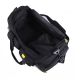 Bolso deportivo active limitless con hebillas 55x30x25cm x1u