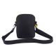 Morral active limitless grande con llavero 13x18x6cm x1u