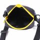 Morral active limitless grande con llavero 13x18x6cm x1u