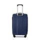 Valija Urban Mode  Hard Azul 18 " x1u