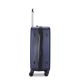 Valija Urban Mode  Hard Azul 18 " x1u