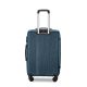 Valija Urban Mode Hard Azul Petróleo 28 " x1u