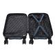 Valija Urban Mode Hard Azul Petróleo 28 " x1u