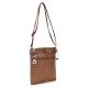 Bandolera Classic Estambul 21x25 cm x1u