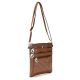 Bandolera Classic Estambul 22x25 cm x1u