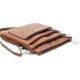 Bandolera Classic Estambul 22x25 cm x1u