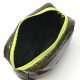 Portacosmeticos Ultra Hiker cierre contra tono 20x14x6cm x1u