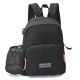 Mochila  Ultra Yoga matelasse porta mat 29x20x 5 cm x1u