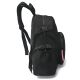 Mochila  Ultra Yoga matelasse porta mat 29x20x 5 cm x1u