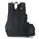 Mochila  Ultra Yoga matelasse porta mat 29x20x 5 cm x1u