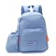 Mochila Ultra Yoga matelasse porta mat 29x20x 5 cm x1u