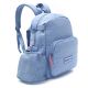 Mochila Ultra Yoga matelasse porta mat 29x20x 5 cm x1u