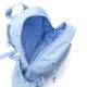 Mochila Ultra Yoga matelasse porta mat 29x20x 5 cm x1u