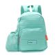 Mochila  Ultra Yoga matelasse porta mat 29x20x 5 cm x1u