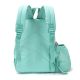 Mochila  Ultra Yoga matelasse porta mat 29x20x 5 cm x1u