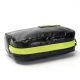 Portacosmeticos  Ultra Hiker cierre contra tono 20x14x6cm x1u