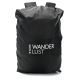 Mochila Camping Active Limitless 44x28x18 cm; x1u