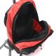 Mochila Camping Active Limitless 44x28x18 cm; x1u