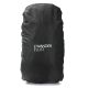 Mochila Camping Active Limitless 75x33x25 cm; x1u