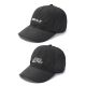 Gorro cap dama matelase Smile; x1u