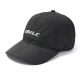 Gorro cap dama matelase Smile; x1u