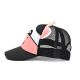 Gorro cap infantil con orejitas KURO; x1u