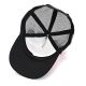 Gorro cap infantil con orejitas KURO; x1u