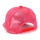 Gorro cap infantil bordado Angel; x1u