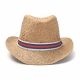 Sombrero cowboy dama x1u