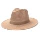 Sombrero cowboy dama x1u