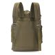 Mochila Smile Waves 15" 26x14x38cm x1u