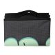 Lona playera impermeable Smile 100x150cm; x1u