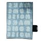 Lona playera impermeable Smile 100x150cm; x1u