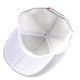 Gorro cap infantil con pompom; x1u